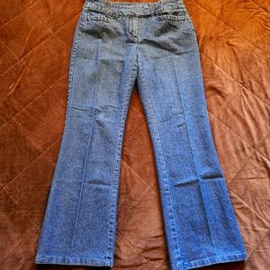Covington Blue Jeans